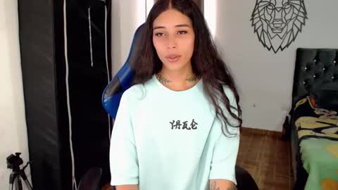 Snapshot of pupi_wolf chatting on December 1, 7:08 pm Cris online show from December 1, 7:08 pm