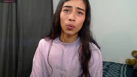 Cris online show from January 19, 2:10 pm