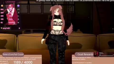 Snapshot of puppyinu chatting on September 23, 10:13 pm Inuyama Wanko online show from September 23, 10:13 pm