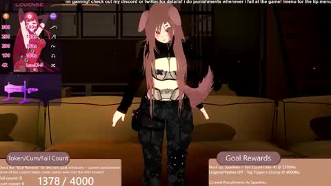 Snapshot of puppyinu chatting on September 27, 9:09 pm Inuyama Wanko online show from September 27, 9:09 pm