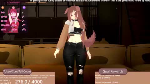 Snapshot of puppyinu chatting on October 2, 1:34 am Inuyama Wanko online show from October 2, 1:34 am