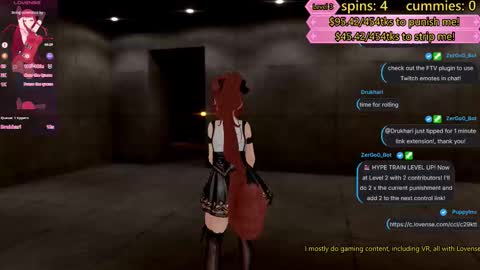 Inuyama Wanko online show from March 15, 12:27 am