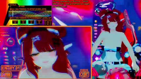 Inuyama Wanko online show from April 18, 2:15 am