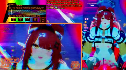 Inuyama Wanko online show from April 19, 12:43 am