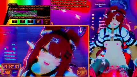 Inuyama Wanko online show from April 21, 11:29 pm