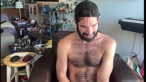 Snapshot of pupscritch chatting on September 16, 4:52 pm Pup Scritch online show from September 16, 4:52 pm