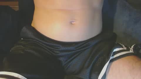 Snapshot of pupscrote chatting on October 10, 3:05 am Pup Scrote online show from October 10, 3:05 am