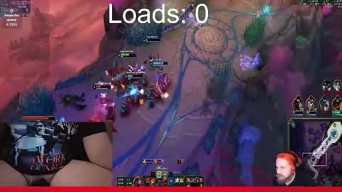 PupXan384 online show from January 16, 2:48 am