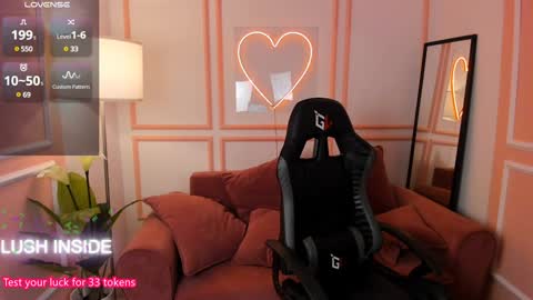 Alison online show from January 24, 5:00 pm