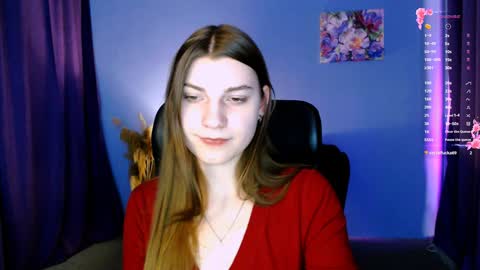 Snapshot of pure_radiance chatting on December 30, 3:57 pm Ask me3 online show from December 30, 3:57 pm