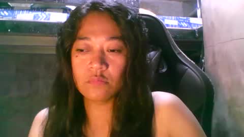 pure_sweetasian online show from October 27, 2:43 pm