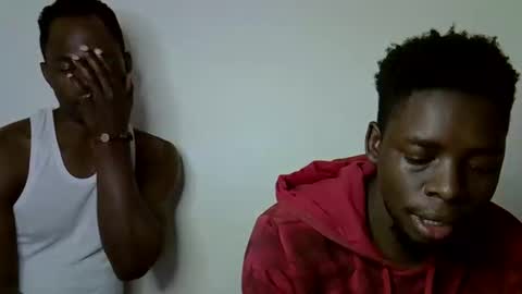 Snapshot of pureblack_ chatting on October 3, 12:40 am Pureblack online show from October 3, 12:40 am