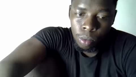 Snapshot of pureblack_ chatting on October 9, 3:32 pm Pureblack online show from October 9, 3:32 pm