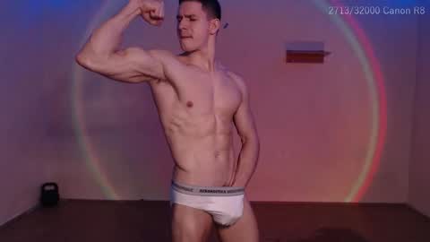 puremenshape online show from January 16, 5:44 am