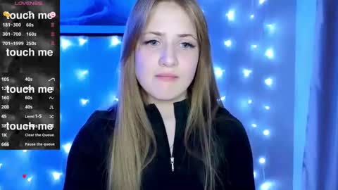 Snapshot of puremiraclealis chatting on February 2, 7:14 pm Alicia online show from February 2, 7:14 pm