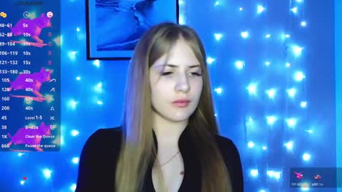 Snapshot of puremiraclealis chatting on February 23, 6:01 pm Alicia online show from February 23, 6:01 pm