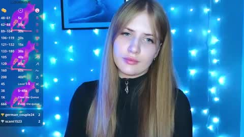 Snapshot of puremiraclealis chatting on February 25, 11:00 pm Alicia online show from February 25, 11:00 pm