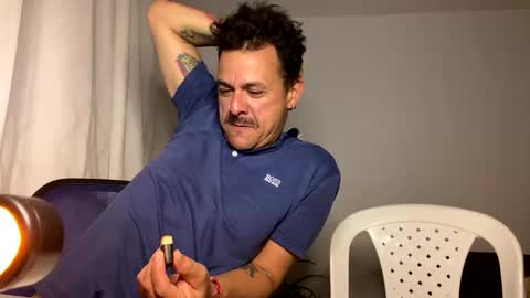 Puro Love online show from March 3, 3:12 am