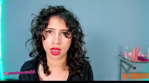 purplay_98 online show from February 22, 9:59 pm