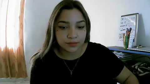 Lizzy online show from March 7, 7:11 pm