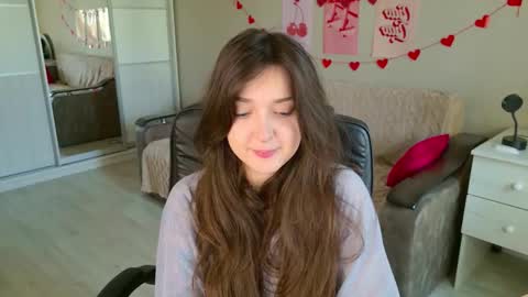 Bella online show from October 30, 5:31 am