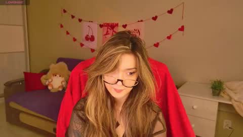 Bella online show from February 4, 5:46 am