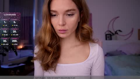 Snapshot of purple_baby chatting on February 3, 12:57 pm Sasha  wait you here 6 of November. will celebrate my B- day online show from February 3, 12:57 pm