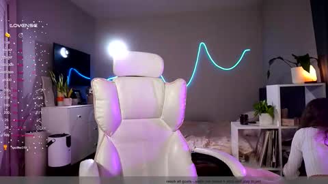 Sasha  wait you here 6 of November. will celebrate my B- day online show from November 21, 1:54 pm