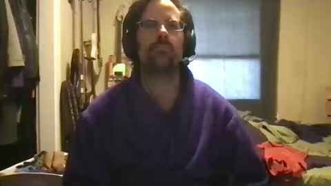 Purple online show from October 10, 10:31 pm