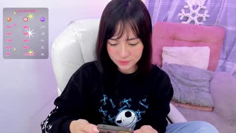 Anna  online show from December 27, 8:50 pm