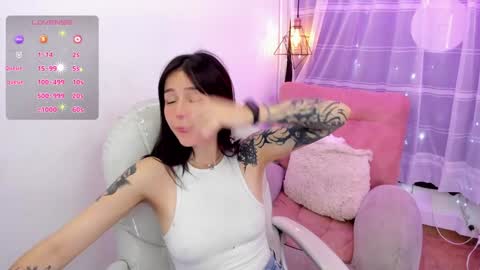 Anna  online show from January 10, 8:48 pm