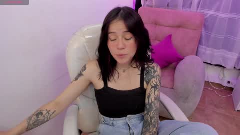 Anna  online show from January 15, 8:48 pm