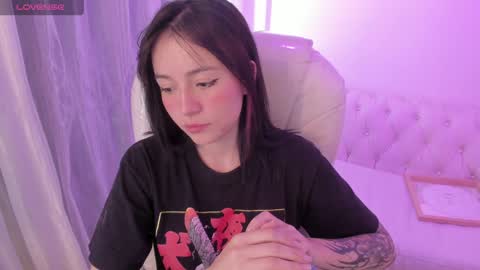 Anna  online show from January 22, 8:28 pm