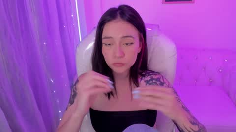 Anna  online show from February 6, 12:00 am