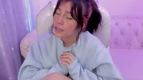 Anna  online show from February 10, 11:45 pm