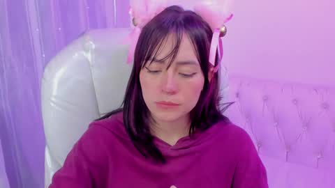 Anna  online show from February 13, 8:13 pm