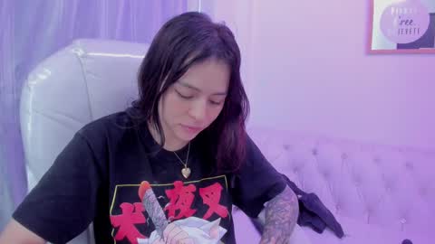 Anna  online show from February 16, 12:08 am