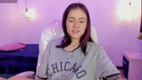 Anna  online show from February 26, 7:16 pm