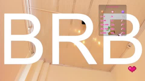 Anna  online show from September 26, 4:33 pm