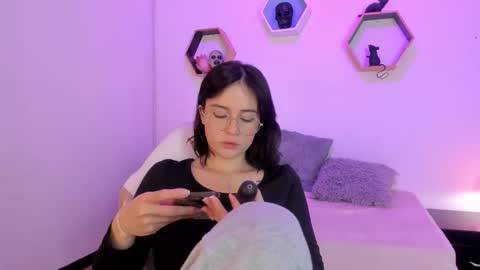 Anna  online show from October 20, 3:40 am