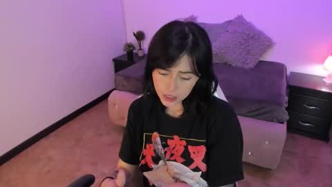 Anna  online show from October 27, 3:43 am