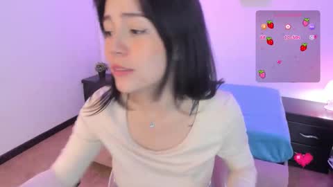 Anna  online show from November 7, 4:34 am