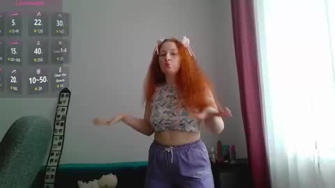 Katie online show from October 23, 8:24 am