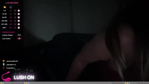 Alexis online show from January 27, 11:54 am