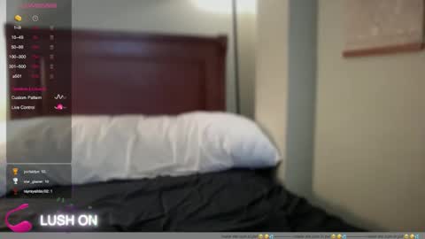 Alexis online show from October 5, 5:06 am