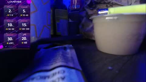 Snapshot of purplerosee chatting on February 4, 7:07 am Stacy online show from February 4, 7:07 am