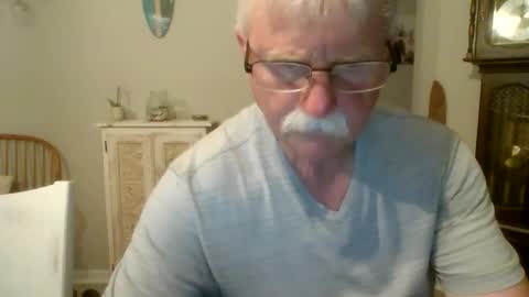 purpleshroom online show from March 17, 4:06 am