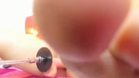 Snapshot of purplestar_ chatting on January 22, 8:07 am Sara online show from January 22, 8:07 am