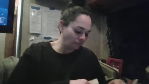 Purp and Batman online show from January 20, 11:32 pm