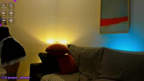 Purpura online show from October 4, 9:24 pm